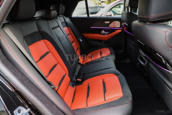 Mercedes GLE 53 AMG 4MATIC Coupe-15