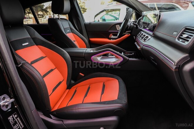 Mercedes GLE 53 AMG 4MATIC Coupe-13
