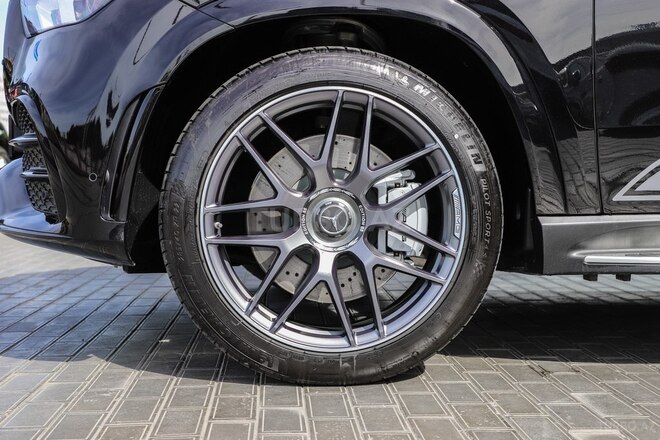 Mercedes GLE 53 AMG 4MATIC Coupe-18