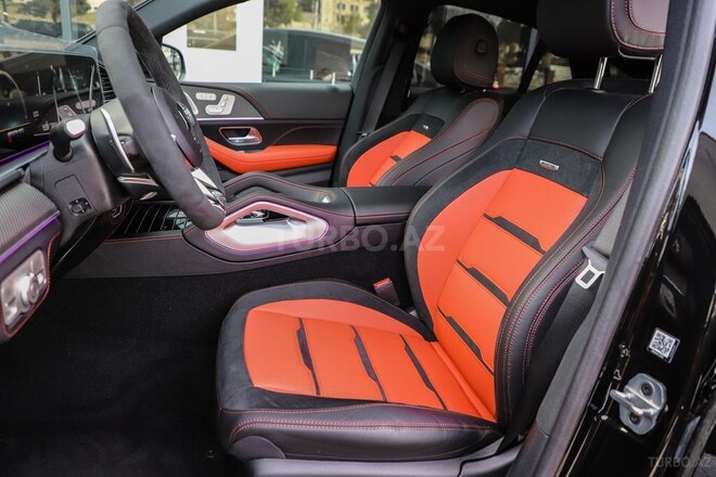 Mercedes GLE 53 AMG 4MATIC Coupe-6