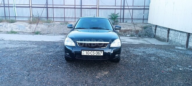 LADA (VAZ) Priora