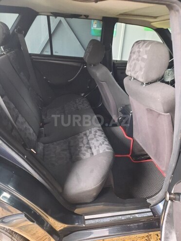 Mercedes C 180 1998, 150,000 km - 1.8 l - Masallı
