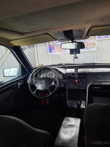 Mercedes C 180 1998, 150,000 km - 1.8 l - Masallı