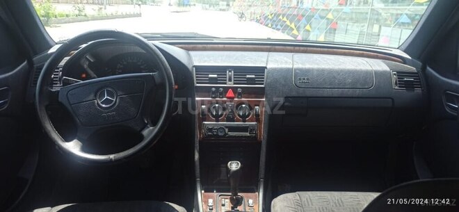 Mercedes C 220 d 1999, 378,000 km - 2.2 л - Kürdəmir