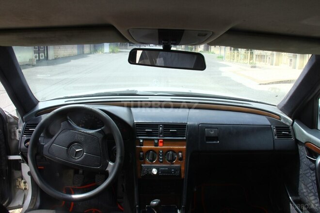 Mercedes C 200 1995, 456,000 km - 2.0 l - Gəncə