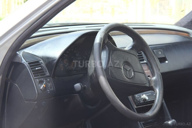 Mercedes C 200 1995, 456,000 km - 2.0 l - Gəncə