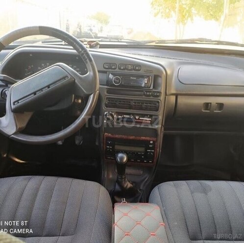 LADA (VAZ) 21099 2001, 264,000 km - 1.6 л - Zərdab