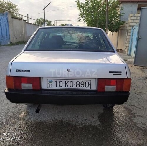 LADA (VAZ) 21099 2001, 264,000 km - 1.6 л - Zərdab