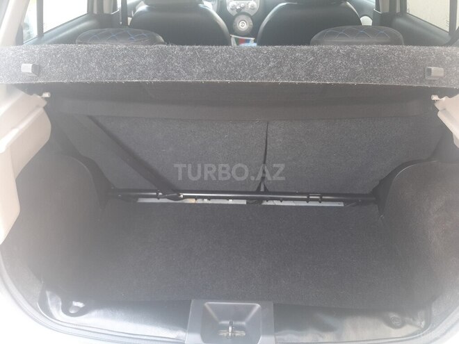 Nissan Micra 2012, 108,746 km - 1.2 l - Bakı