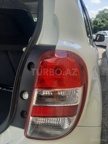 Nissan Micra 2012, 108,746 km - 1.2 l - Bakı