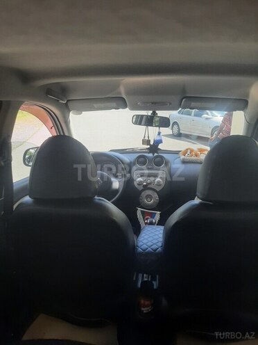Nissan Micra 2012, 108,746 km - 1.2 l - Bakı