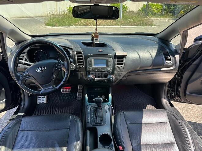 Kia Cerato 2013, 128,700 km - 2.0 l - Bakı