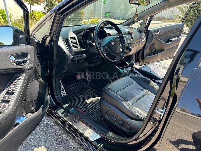 Kia Cerato 2013, 128,700 km - 2.0 l - Bakı