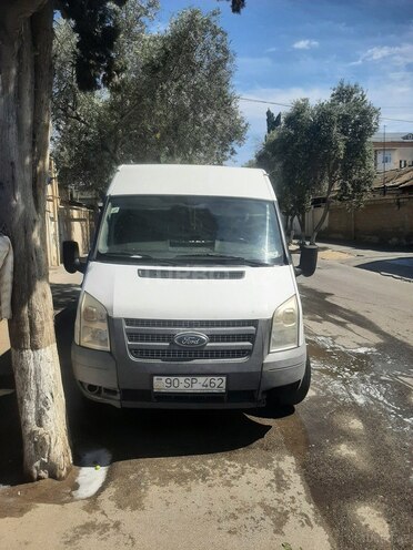 Ford Transit 2013, 285,000 km - 2.2 l - Bakı