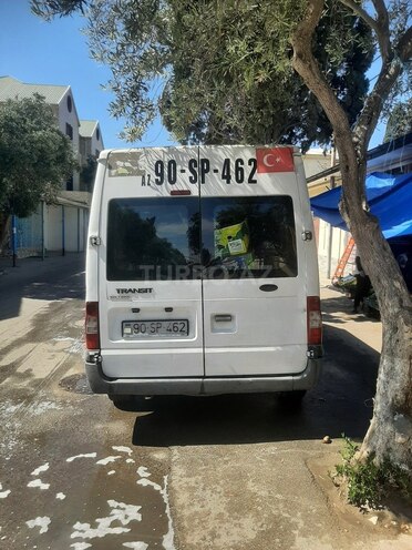 Ford Transit 2013, 285,000 km - 2.2 l - Bakı