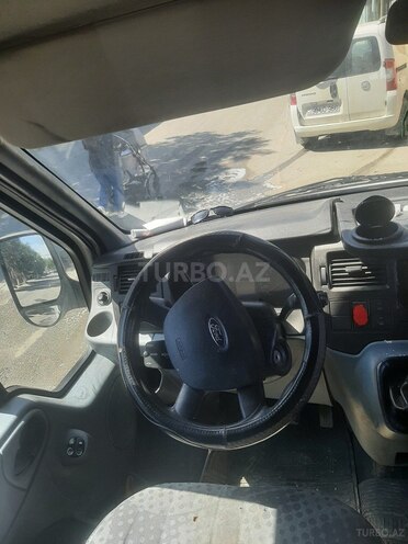Ford Transit 2013, 285,000 km - 2.2 l - Bakı