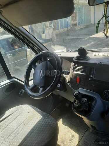 Ford Transit 2013, 285,000 km - 2.2 l - Bakı