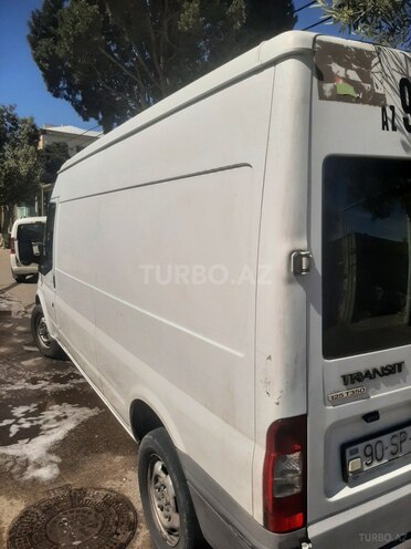 Ford Transit 2013, 285,000 km - 2.2 l - Bakı