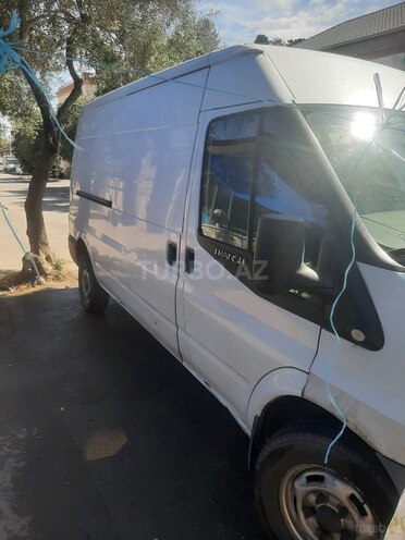 Ford Transit 2013, 285,000 km - 2.2 l - Bakı
