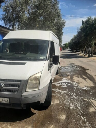 Ford Transit 2013, 285,000 km - 2.2 l - Bakı