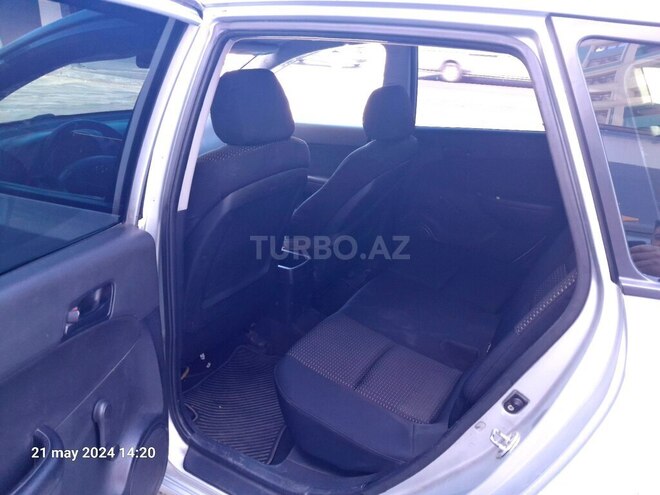 Hyundai i30 2008, 385,000 km - 1.6 l - Bakı