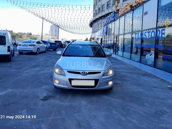 Hyundai i30 2008, 385,000 km - 1.6 l - Bakı