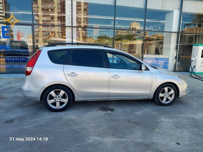 Hyundai i30 2008, 385,000 km - 1.6 l - Bakı