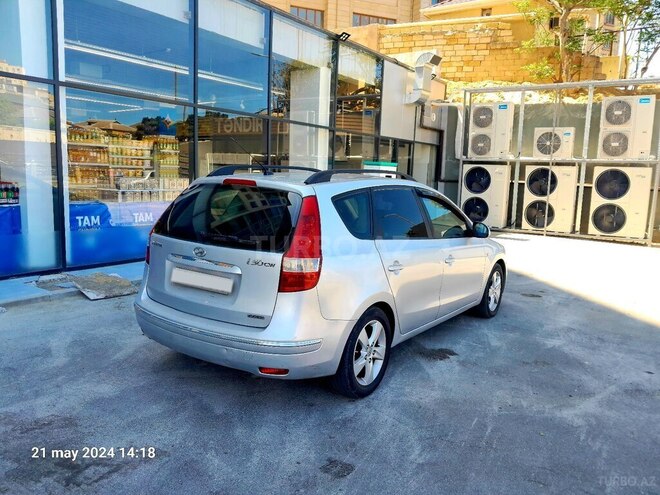 Hyundai i30 2008, 385,000 km - 1.6 l - Bakı