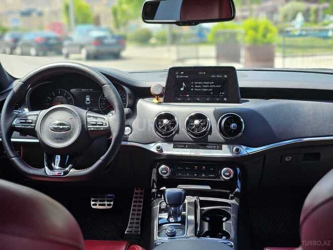 Kia Stinger 2018, 120,000 km - 2.0 l - Bakı