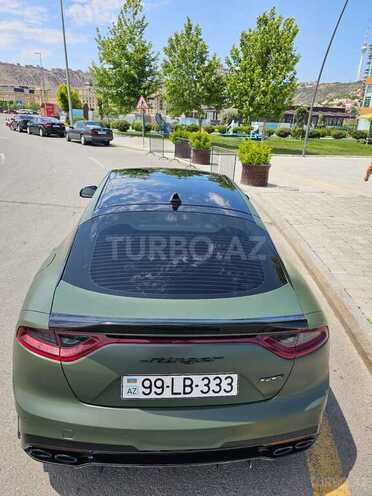 Kia Stinger 2018, 120,000 km - 2.0 l - Bakı