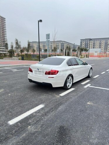 BMW 528 2014, 177,028 km - 2.0 l - Bakı