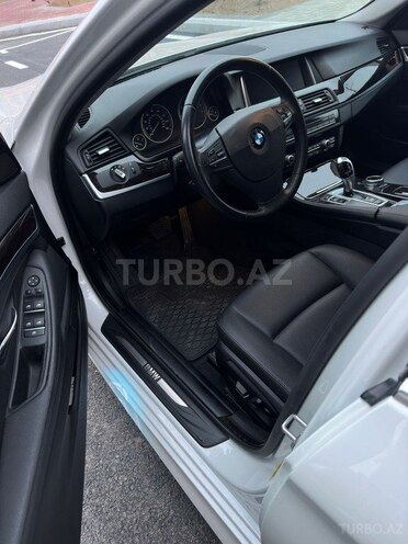 BMW 528 2014, 177,028 km - 2.0 l - Bakı