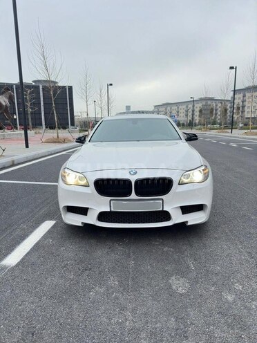 BMW 528 2014, 177,028 km - 2.0 l - Bakı