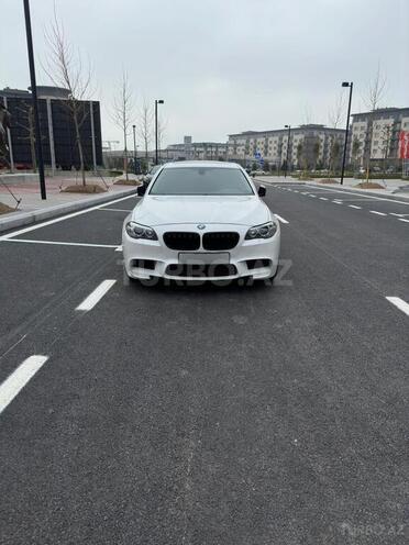 BMW 528 2014, 177,028 km - 2.0 l - Bakı