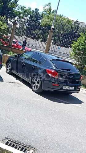 Chevrolet Cruze 2012, 270,000 km - 1.8 l - Bakı