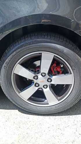 Chevrolet Cruze 2012, 270,000 km - 1.8 l - Bakı