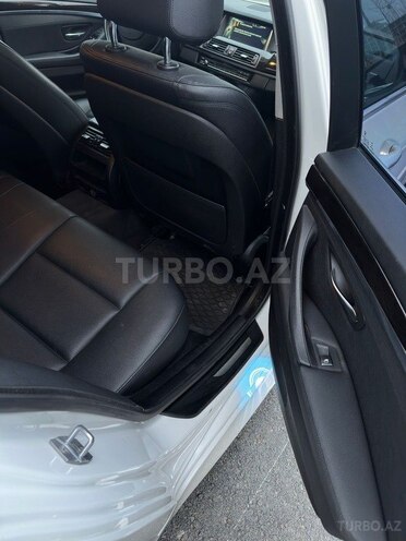 BMW 528 2014, 177,028 km - 2.0 l - Bakı