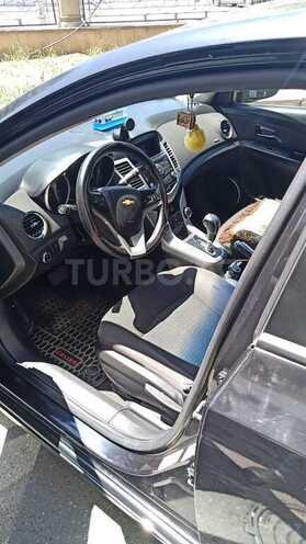 Chevrolet Cruze 2012, 270,000 km - 1.8 l - Bakı