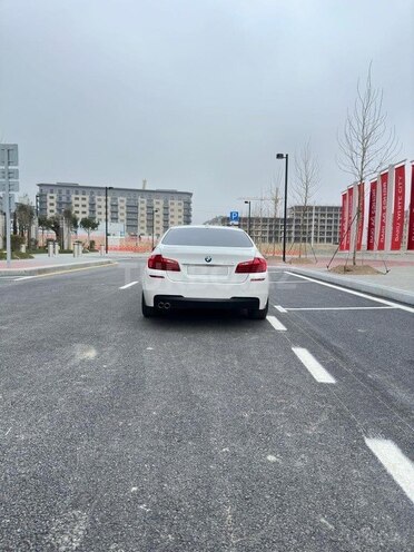 BMW 528 2014, 177,028 km - 2.0 l - Bakı