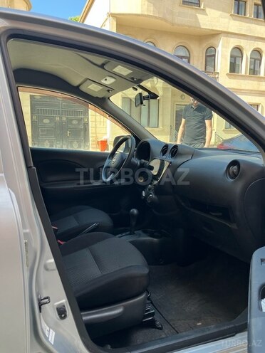 Nissan Micra 2012, 39,000 km - 1.2 l - Bakı