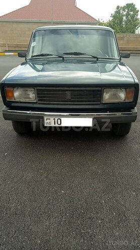 LADA (VAZ) 2104