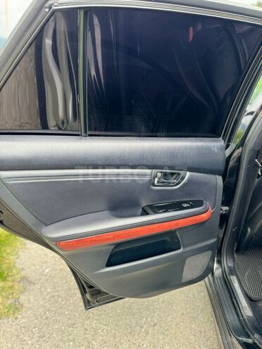 Lexus RX 350 2007, 184,000 km - 3.5 л - Şəki
