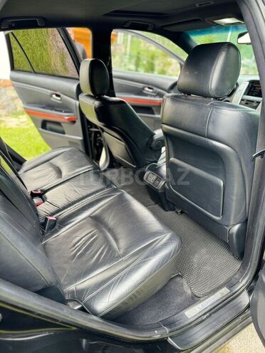 Lexus RX 350 2007, 184,000 km - 3.5 л - Şəki