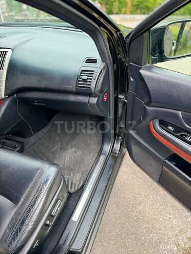 Lexus RX 350 2007, 184,000 km - 3.5 л - Şəki
