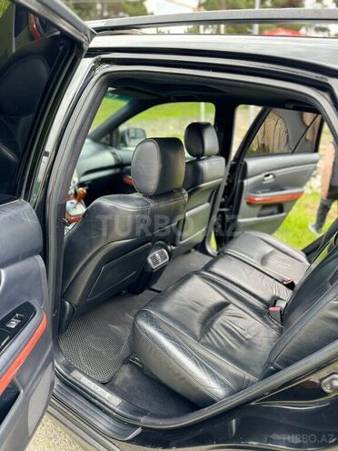 Lexus RX 350 2007, 184,000 km - 3.5 л - Şəki