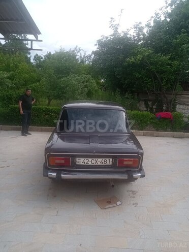 LADA (VAZ) 2106 1990, 99,000 km - 1.5 л - Salyan