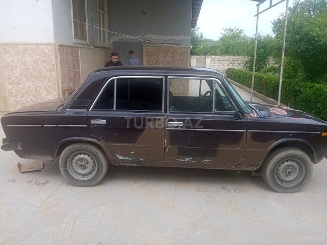 LADA (VAZ) 2106 1990, 99,000 km - 1.5 л - Salyan