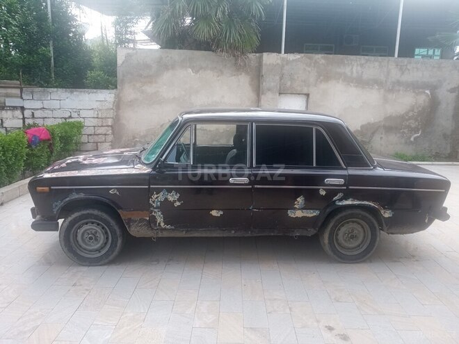 LADA (VAZ) 2106 1990, 99,000 km - 1.5 л - Salyan
