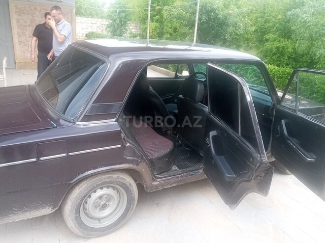 LADA (VAZ) 2106 1990, 99,000 km - 1.5 л - Salyan