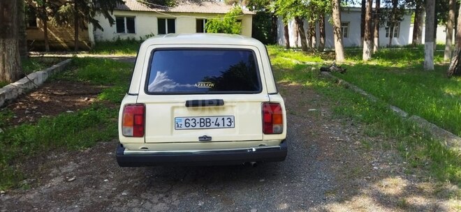 LADA (VAZ) 2104 1995, 99,000 km - 1.5 л - Qazax